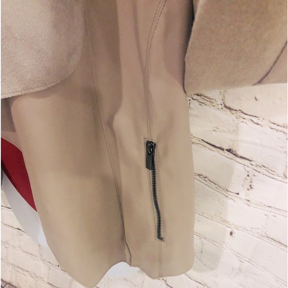 ❤️🔥Bagatelle❤️🔥Gorgeous Lightweight Draping Collar Women’s Jacket❤️🔥 - Picture 7 of 13